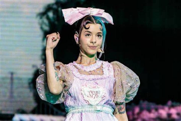 Unraveling The Intriguing Story Behind "Mery Martinez Melanie Martinez"