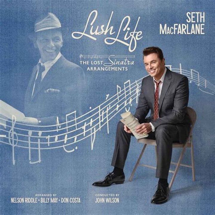 Unraveling The Intriguing Web Of Seth MacFarlane's Relationships