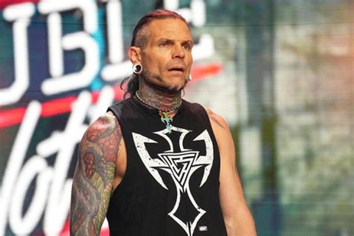 Unraveling The Life And Impact Of Jeff Hardy's Wife: Secrets Revealed