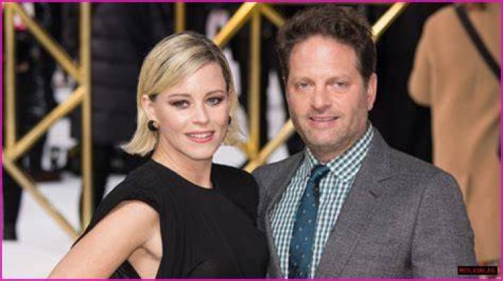 Unraveling The Matrimonial Bond: Elizabeth Banks' Spouse In The Spotlight