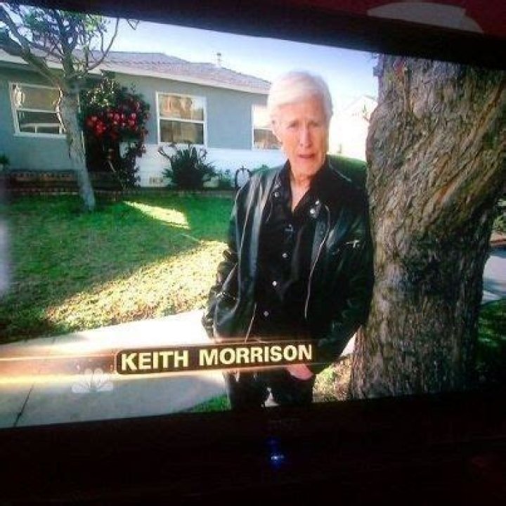 Unraveling The Mysteries: Keith Morrison's Investigative Prowess
