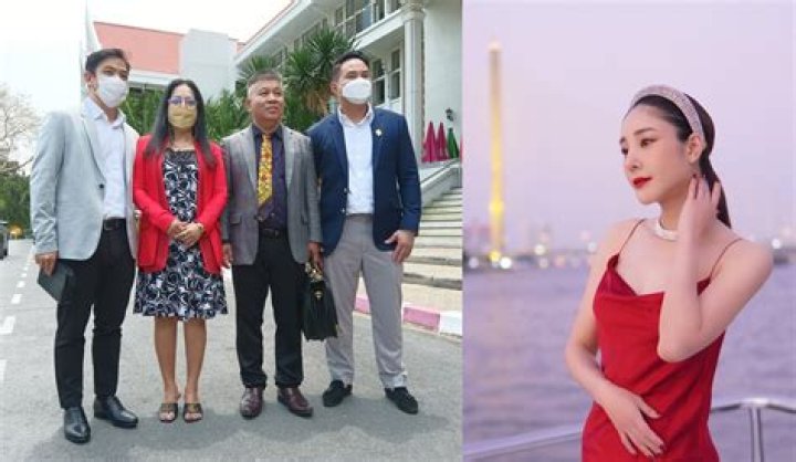 Unraveling The Mystery Of "Tangmo Nida": The Tragic Death And Untold Story