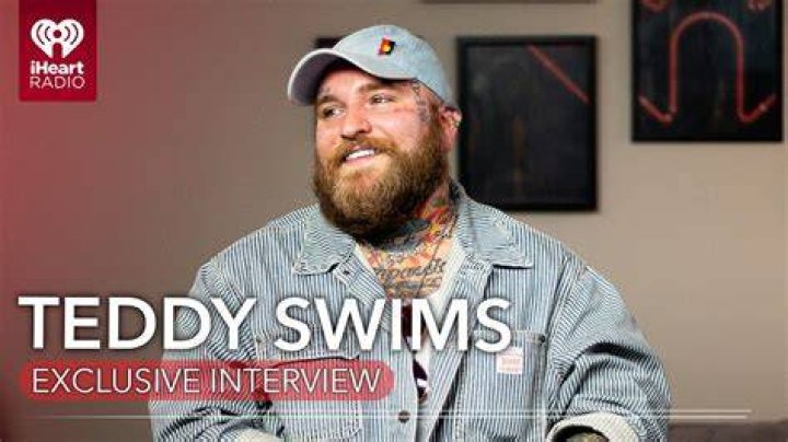 Unraveling The Relationship Status Of Teddy Swims: An Exclusive Investigation