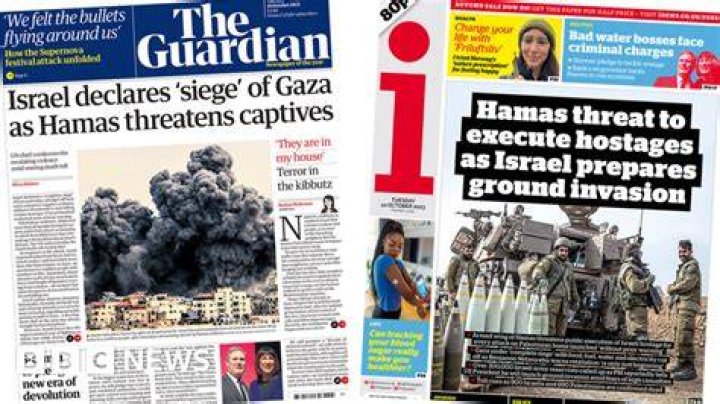 Unraveling The Story Behind The Headlines