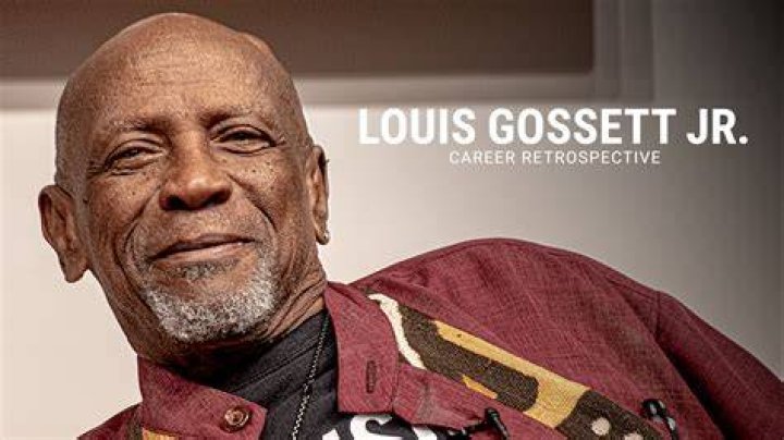 Unraveling The Story Behind The Legendary Robert Gossett: Discoveries And Insights