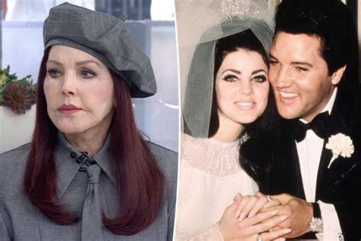 Unraveling The Truth: Did Priscilla And Elvis Consume Their Marriage?