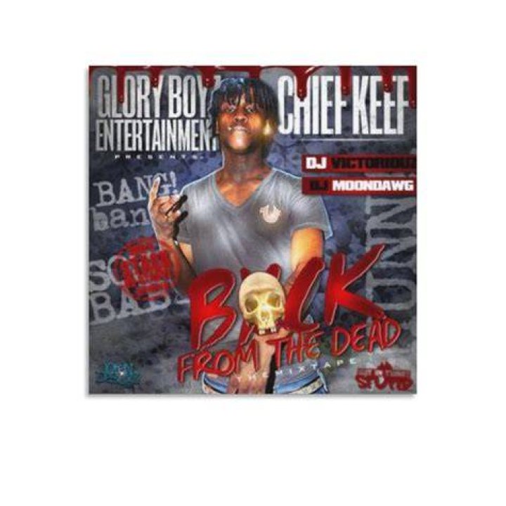 Unraveling The Truth: "Is Chief Keef Dead?" - Exclusive Revelations