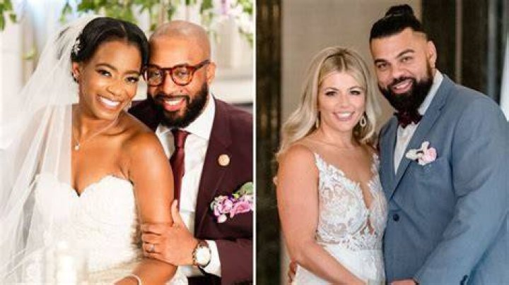 Unravelling Chris And Atlanta's Journey: A Married At First Sight Odyssey