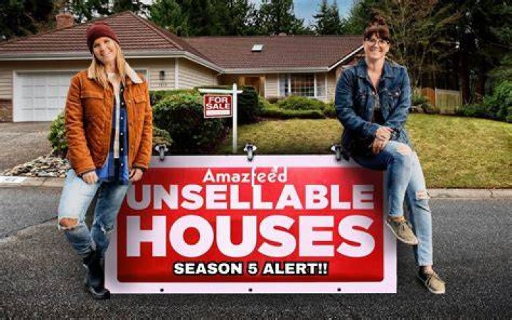Unsellable Houses: The Filming Locations Revealed