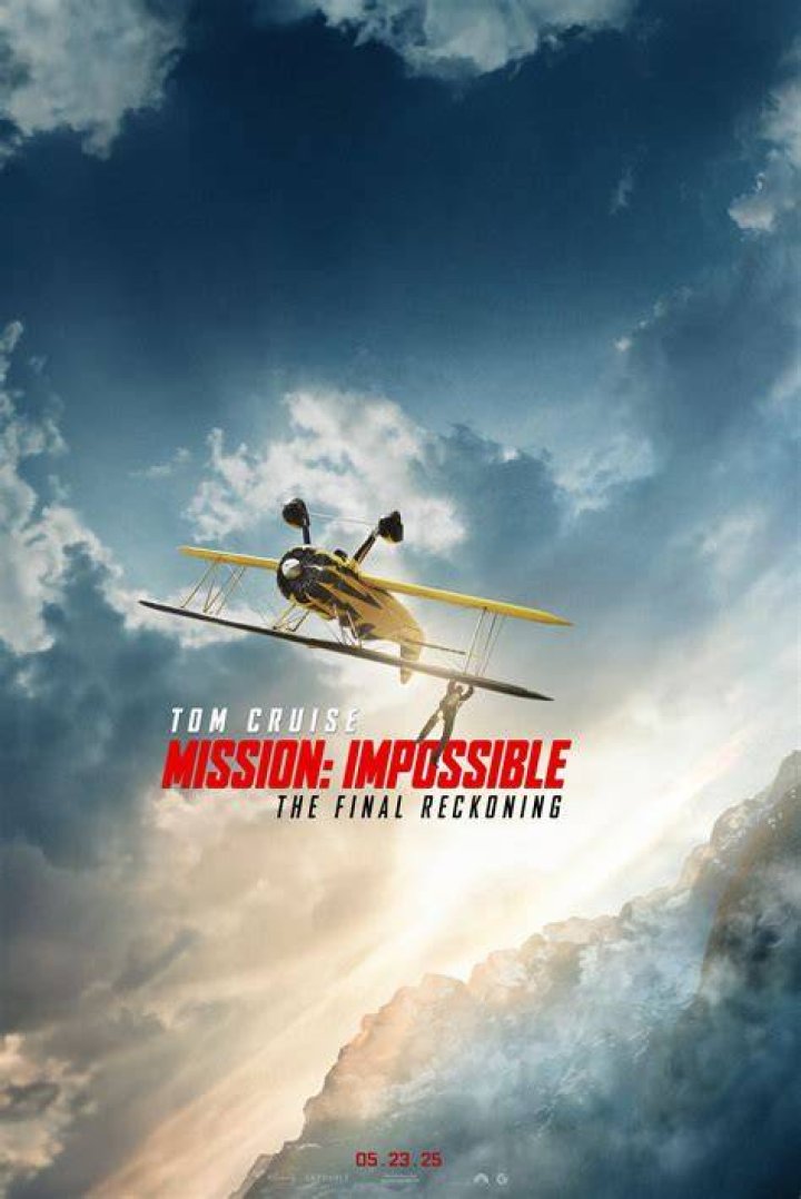 Unstoppable Spy Adventure: Mission: Impossible