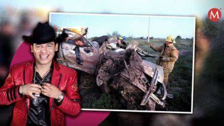 Untimely Tragedy: Ariel Camacho's Fatal Accident