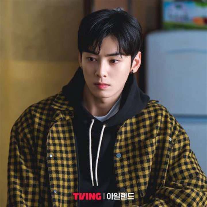 Unveil Eunwoo's Upcoming Drama: A Guide To The Actor's Latest Masterpiece