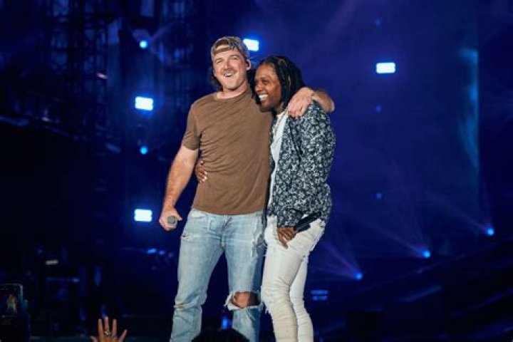 Unveil The Collaboration: Lil Durk And Morgan Wallen Unite For An Unforgettable Song