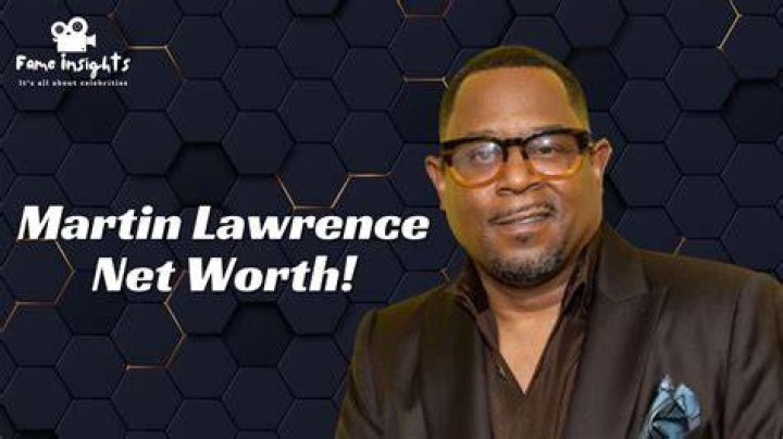 Unveil The Extraordinary World Of Martin Lawrence: Discoveries And Insights