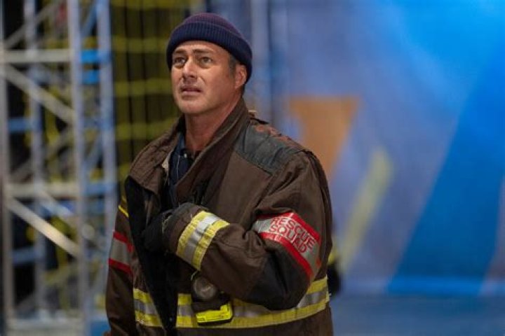 Unveil The Fate Of Chili In Chicago Fire: A Journey Of Tragedy And Resilience