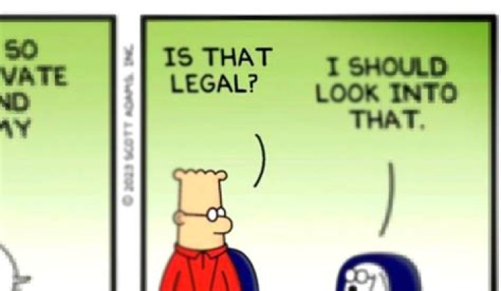 Unveil The Genius Behind Dilbert: Discoveries And Insights
