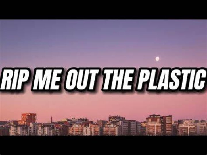 Unveil The Lyrics: Latto's "Rip Me Out The Plastic"