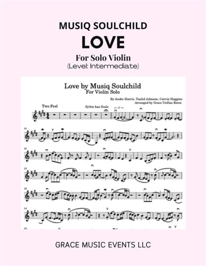 Unveil The Poetic Soul Of Musiq Soulchild: Lyrics To Love