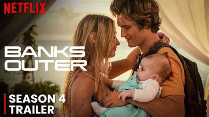 Unveil The Release Date And Time For Outer Banks Season 4 Now