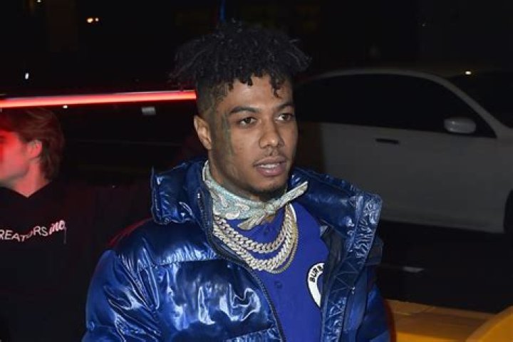 Unveil The Secrets Of Blueface Baby's Net Worth