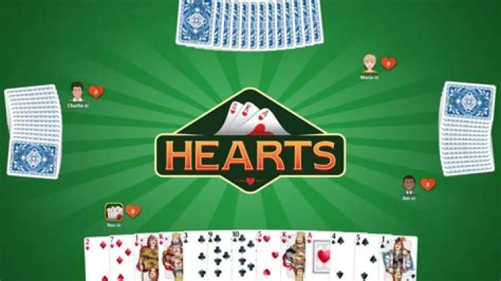 Unveil The Secrets Of Multiplayer Hearts Online: Discoveries And Strategies Revealed