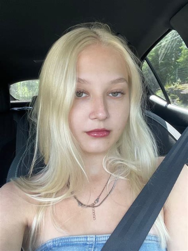 Unveiled: Charlotte Parkes Exclusive Content Leaked On OnlyFans