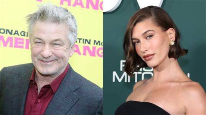Unveiling Alec Baldwin Hailey: Discoveries And Insights Await