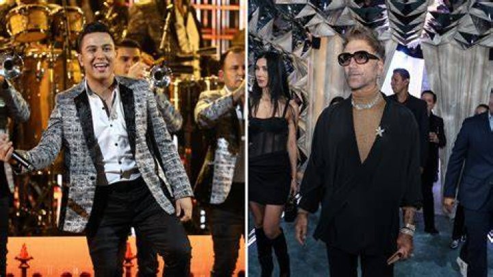 Unveiling Alejandro Fernandez's Doting Daughters