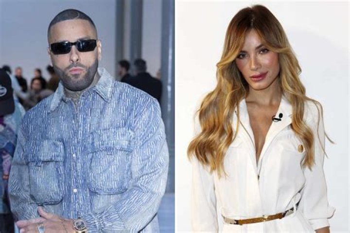 Unveiling Aleska Genesis And Nicky Jam: A Journey Of Love, Success, And Style