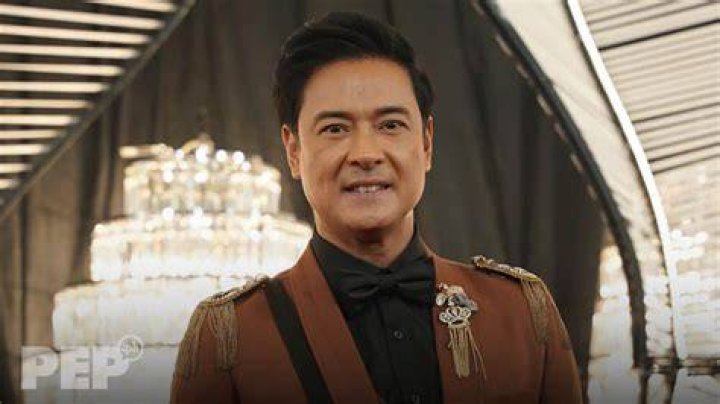 Unveiling Allen Dizon's Journey: A Cinematic Odyssey