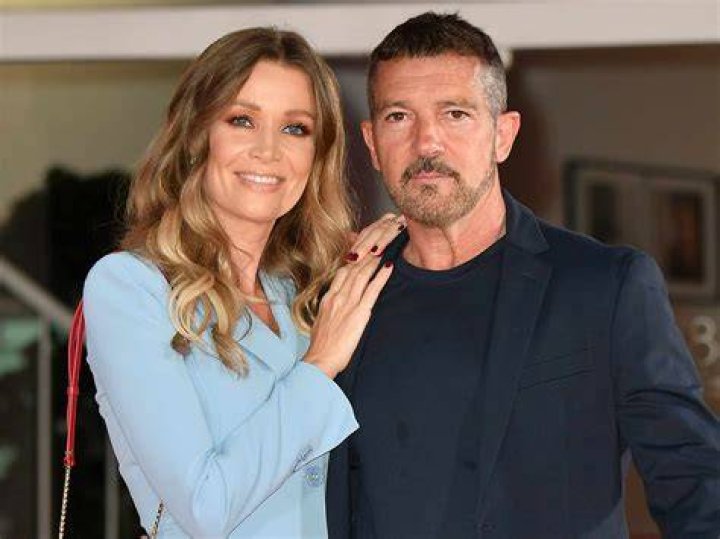 Unveiling Antonio Banderas's Enigmatic Girlfriend: Unlocking Secrets And Surprises
