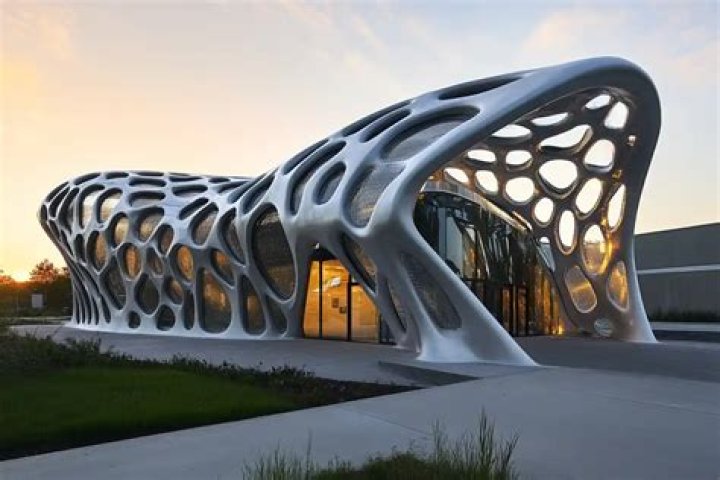Unveiling Architectural Elegance And Lifestyle