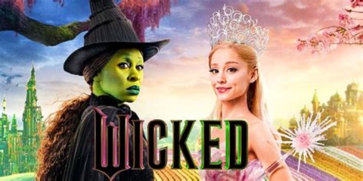 Unveiling Ariana Grande's Magical Transformation Into Glinda: A Journey Of Empowerment And Inclusion