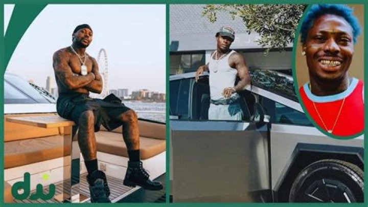 Unveiling Asake's Net Worth: Discoveries And Insights Revealed