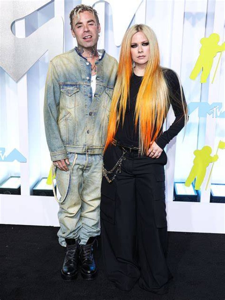 Unveiling Avril Lavigne's Origins: Where Is She From?
