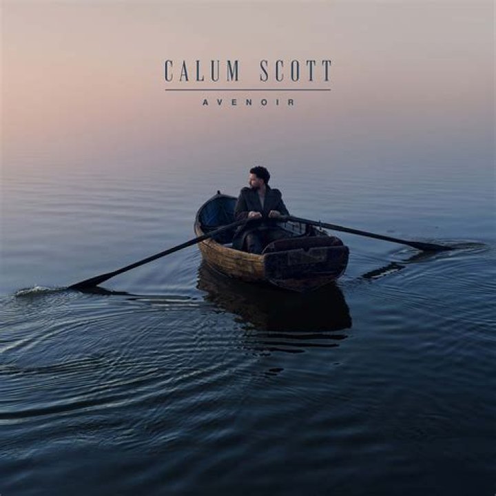Unveiling Calum Scott's Wealth: Exploring His Financial Success