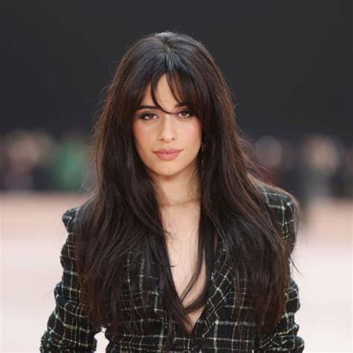 Unveiling Camilla Cabello's Age: A Comprehensive Guide