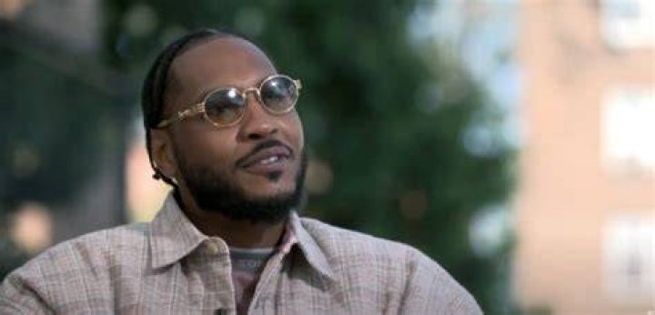 Unveiling Carmelo Anthony's Afro-Puerto Rican Heritage