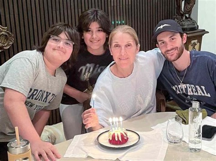 Unveiling Celine Dion's Family: Discoveries And Insights