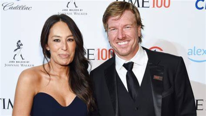 Unveiling Chip Gaines' Age: A Comprehensive Guide
