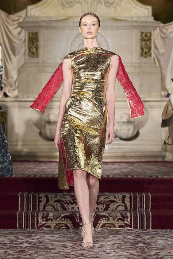 Unveiling Christian Siriano's Age And Project Runway Triumph