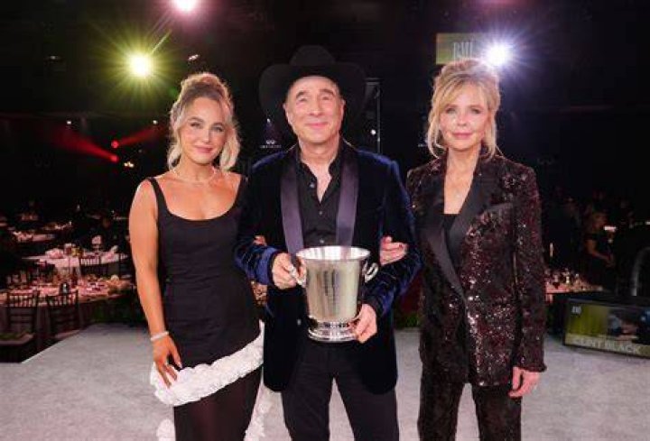 Unveiling Clint Black And Lisa Hartman Today: Uncovering Hidden Gems