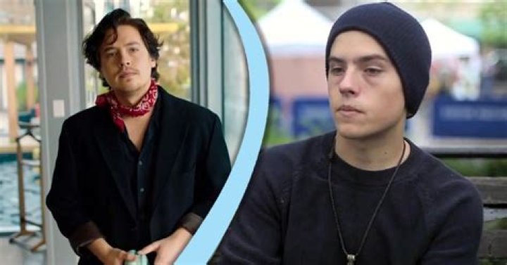 Unveiling Cole Sprouse's Potential 2024 Romance: Insights And Predictions