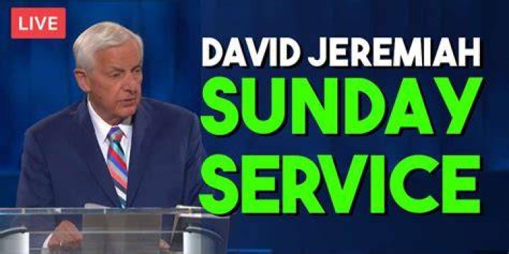 Unveiling Daniel Jeremiah's Wife: Secrets And Surprises
