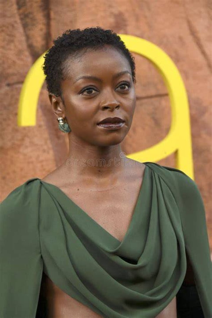 Unveiling Danielle Deadwyler's Age: A Profile Of The Talented Actress