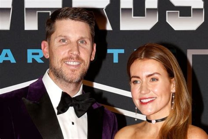 Unveiling Denny Hamlin's Financial Empire: Net Worth Explored