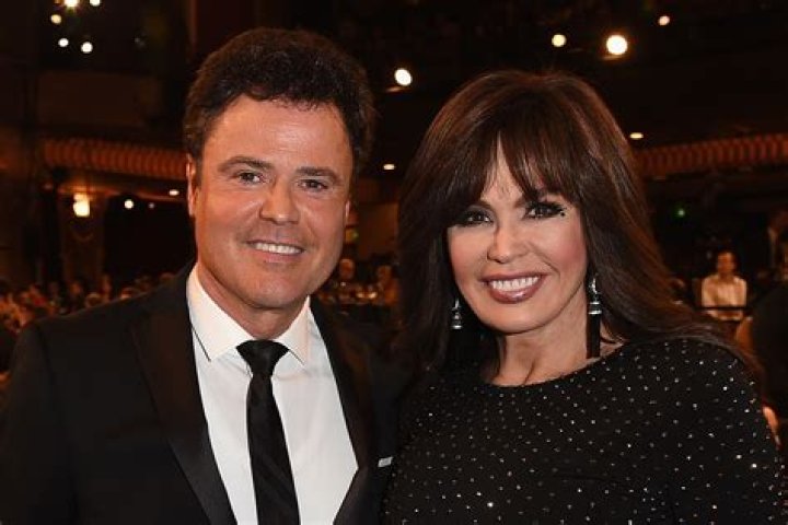 Unveiling Donny Osmond's Grandchildren: Exclusive Insights And Revelations