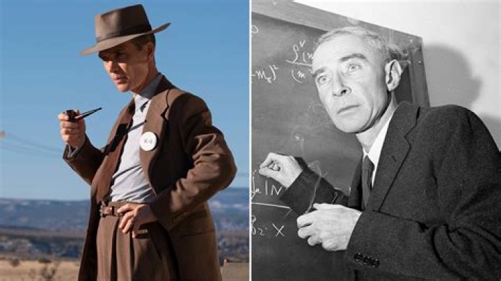 Unveiling Dr. Oppenheimer's Remarkable Net Worth