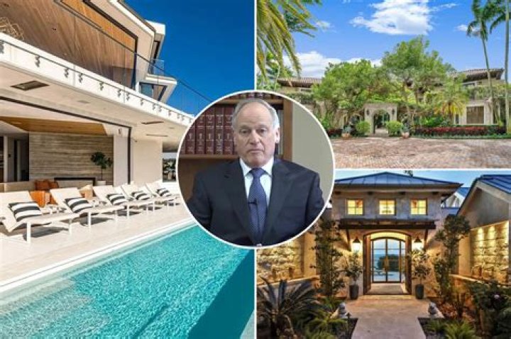 Unveiling Dr. Richard Sackler's Net Worth: Insights And Revelations