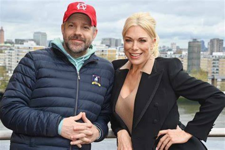 Unveiling Hannah Waddingham's Husband: Exclusive Insights